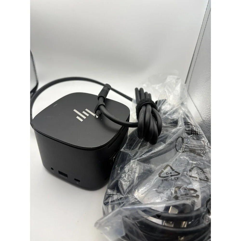 Thunderbolt Dock G2 with 230W Power Supply & Combo Cable
